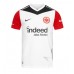 Eintracht Frankfurt Hugo Ekitike #11 Hemmatröja 2024-25 Kortärmad